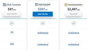clickfunnels-price